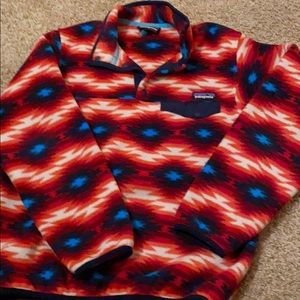 Patagonia pullover